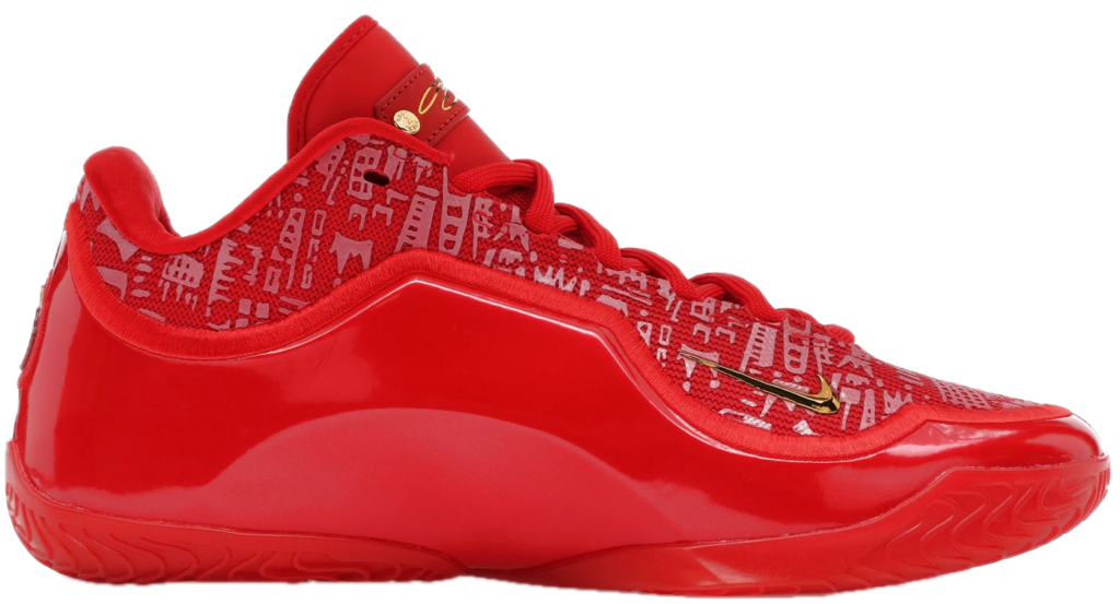 Giày Nike LeBron 23 ‘Best in Class’ IH1513-601