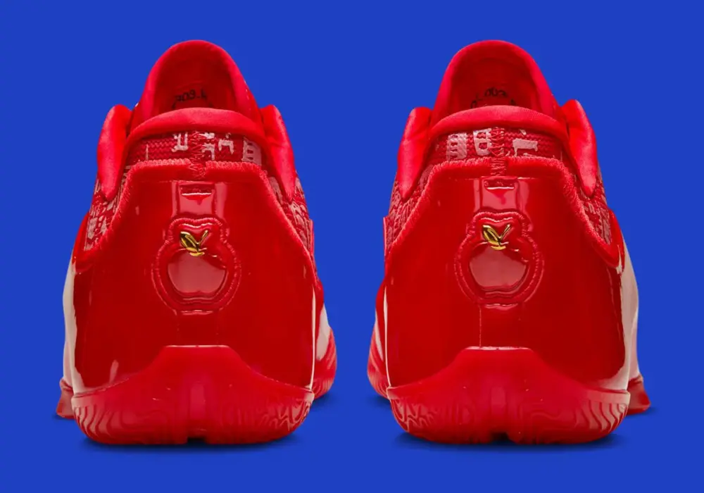 Giày Nike LeBron 23 ‘Best in Class’ IH1513-601 - Ảnh 8
