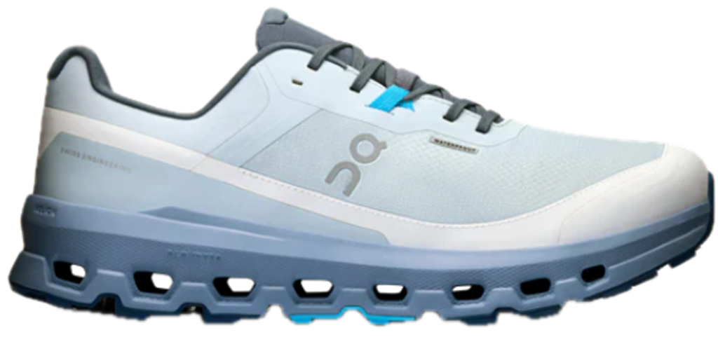 Giày On Running Cloudvista 2 ‘Waterproof’ 3ME30143170