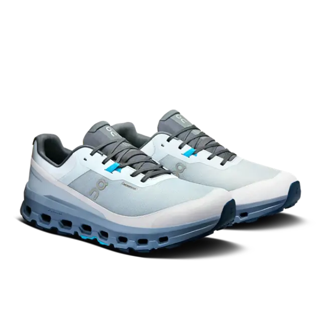 Giày On Running Cloudvista 2 ‘Waterproof’ 3ME30143170 - Ảnh 5