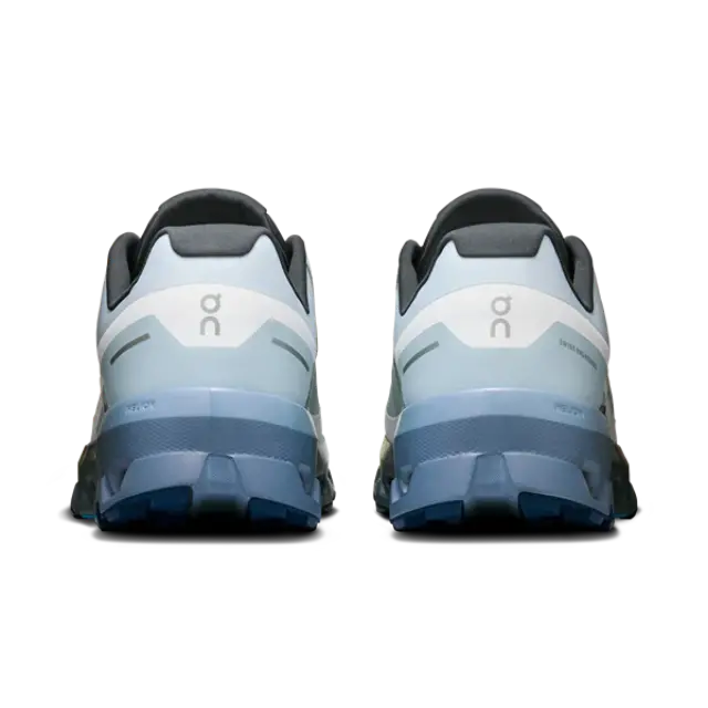 Giày On Running Cloudvista 2 ‘Waterproof’ 3ME30143170 - Ảnh 4