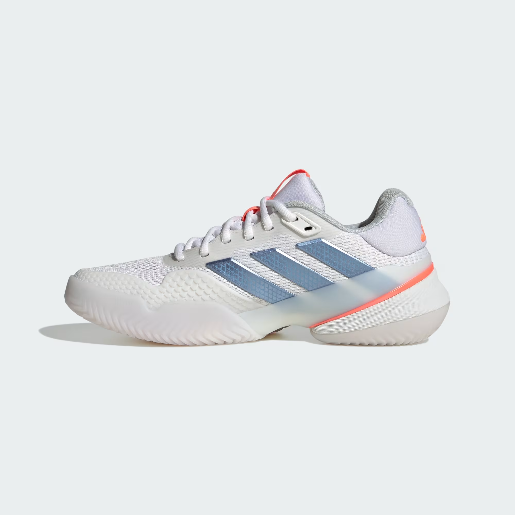 Giày Adidas Barricade 14 ‘Cloud White’ JR1765 - Ảnh 5