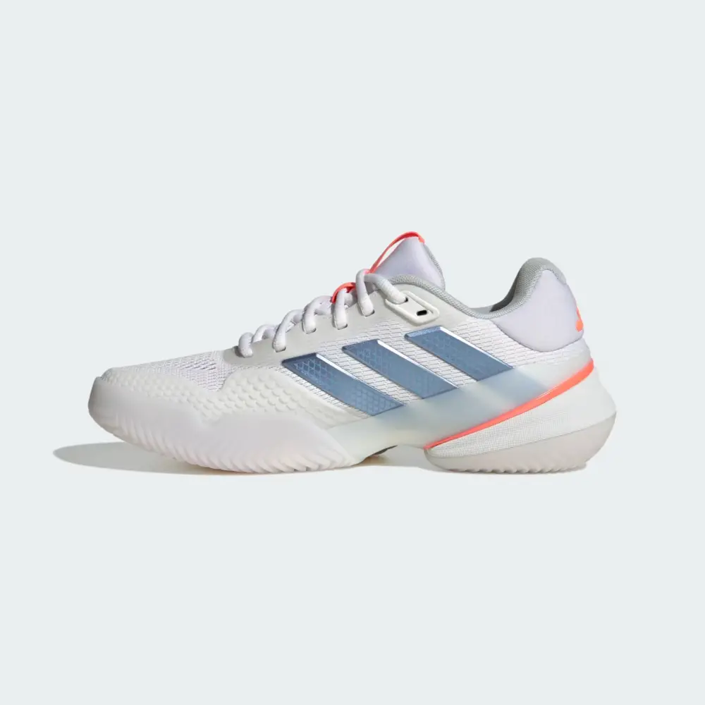 Giày Adidas Barricade 14 ‘Cloud White’ JR1765 - Ảnh 5
