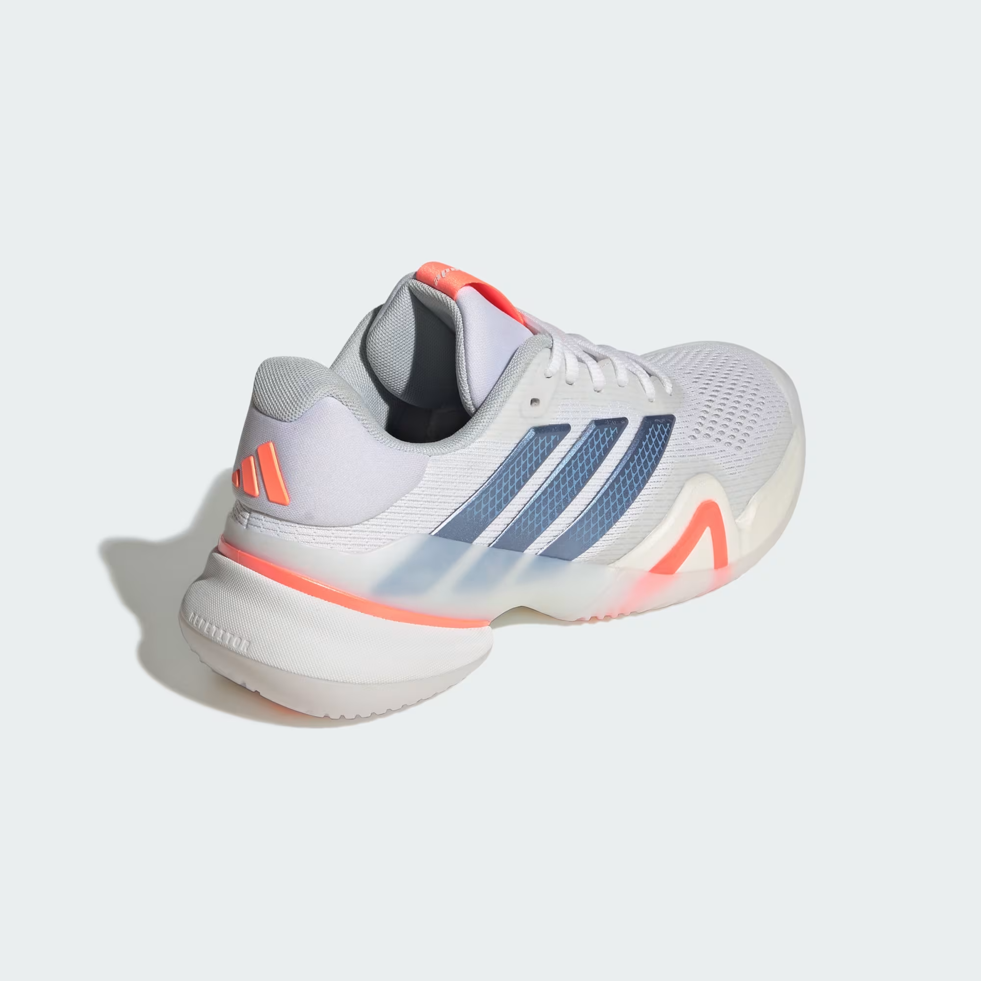 Giày Adidas Barricade 14 ‘Cloud White’ JR1765 - Ảnh 4