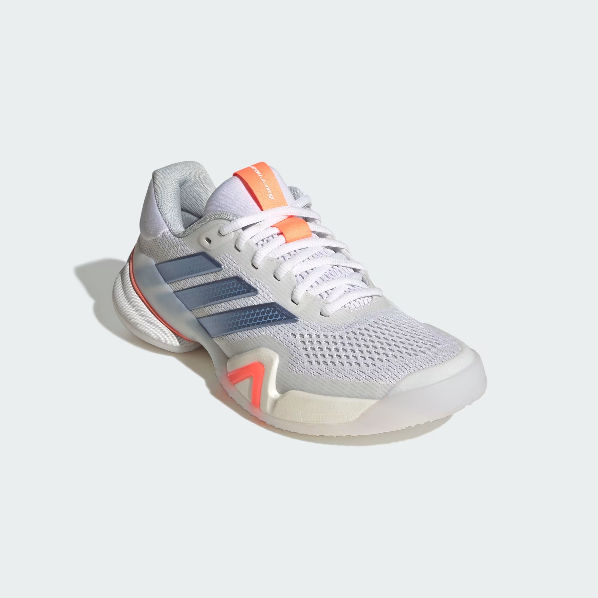 Giày Adidas Barricade 14 ‘Cloud White’ JR1765 - Ảnh 3