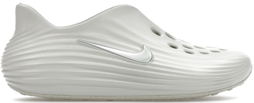 Giày Nike ReactX Rejuven8 ‘Spruce Aura Light Silver’ HV5060-005