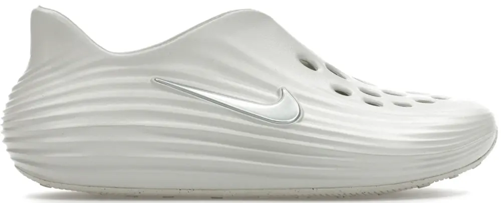 Giày Nike ReactX Rejuven8 ‘Spruce Aura Light Silver’ HV5060-005
