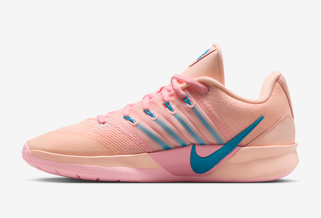 Giày Nike Sabrina 3 ‘Twin’ HF2882-800 - Ảnh 6