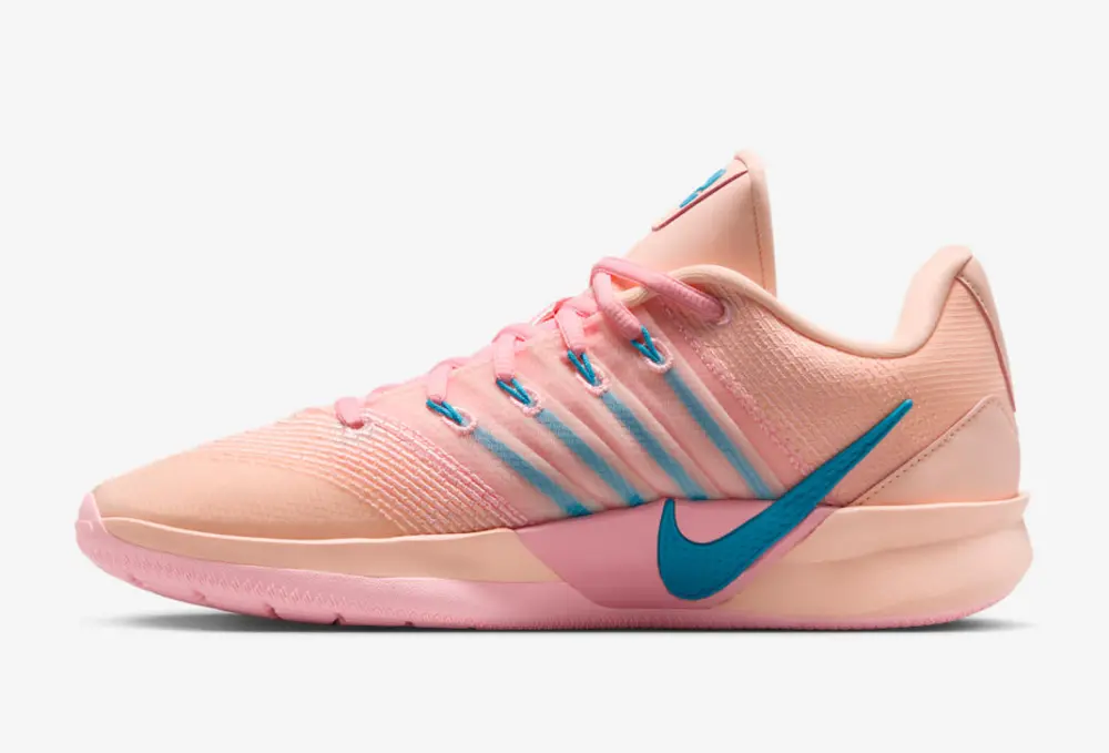 Giày Nike Sabrina 3 ‘Twin’ HF2882-800 - Ảnh 6