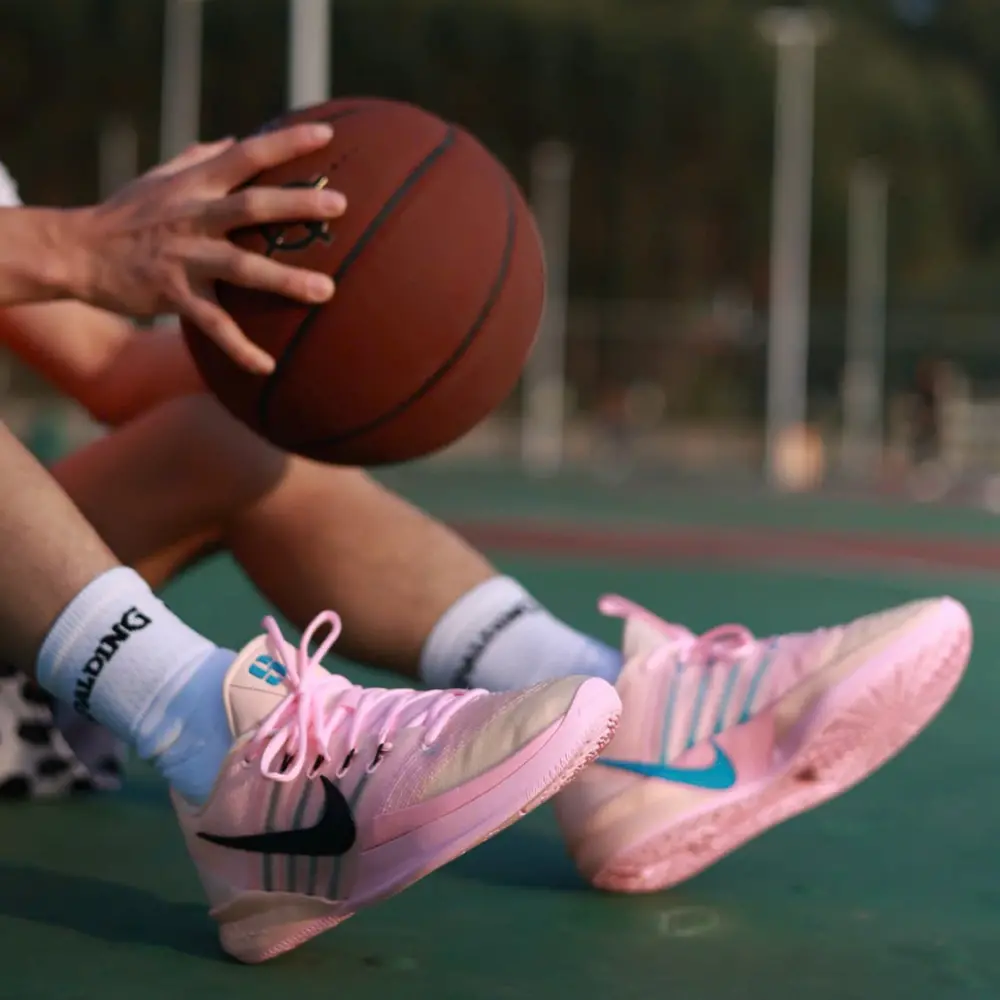 Giày Nike Sabrina 3 ‘Twin’ HF2882-800 - Ảnh 4