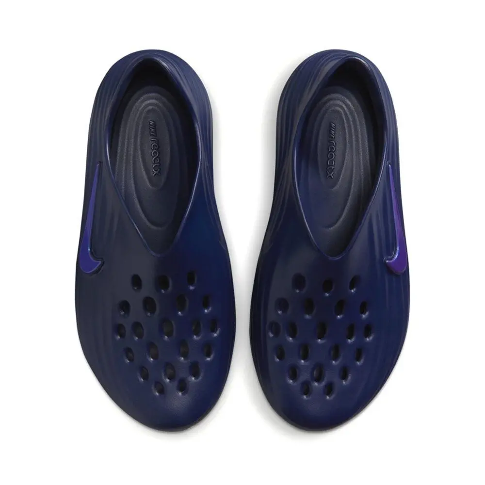 Giày Nike ReactX Rejuven8 ‘Blue Void’ HV5060-403 - Ảnh 6