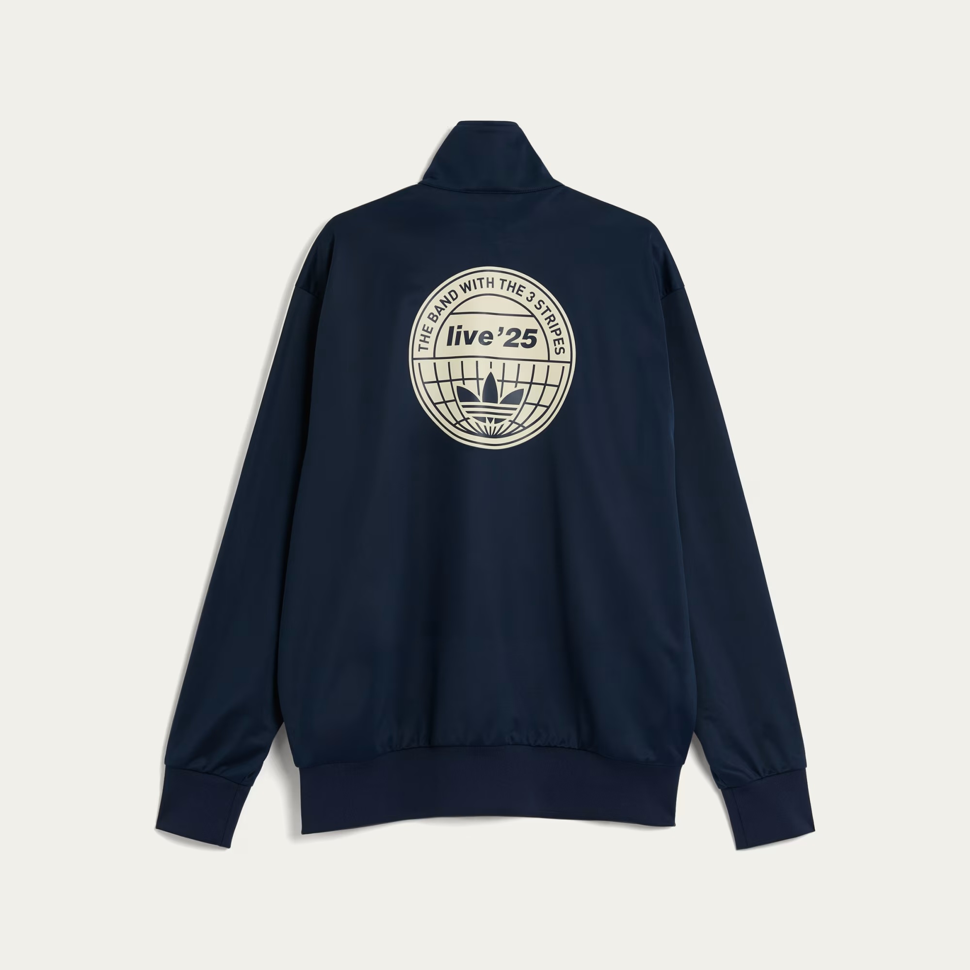 Alternative view of Áo adidas Tour Firebrid Track Top ‘Night Indigo’ KT3455