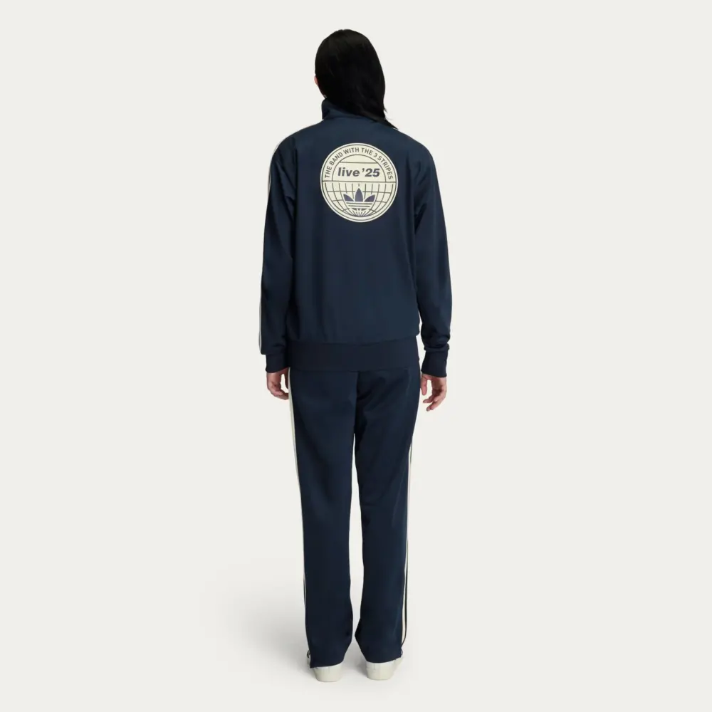 Áo adidas Tour Firebrid Track Top ‘Night Indigo’ KT3455 - Ảnh 5