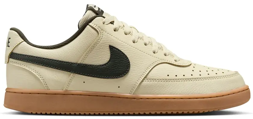 Giày Nike Court Vision Low 'Khaki' HV4506-200