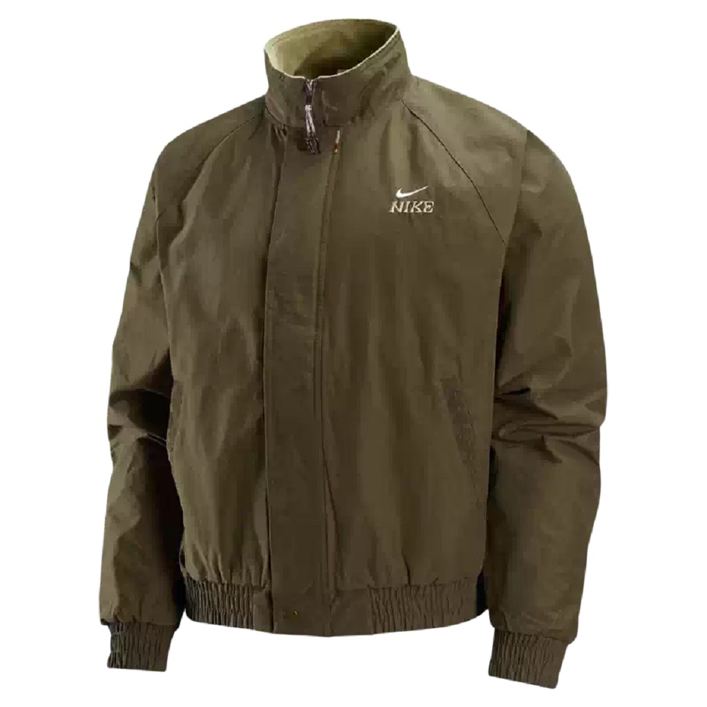 Áo Nike Club LNY ‘Dark Hazel’ IQ3705-212