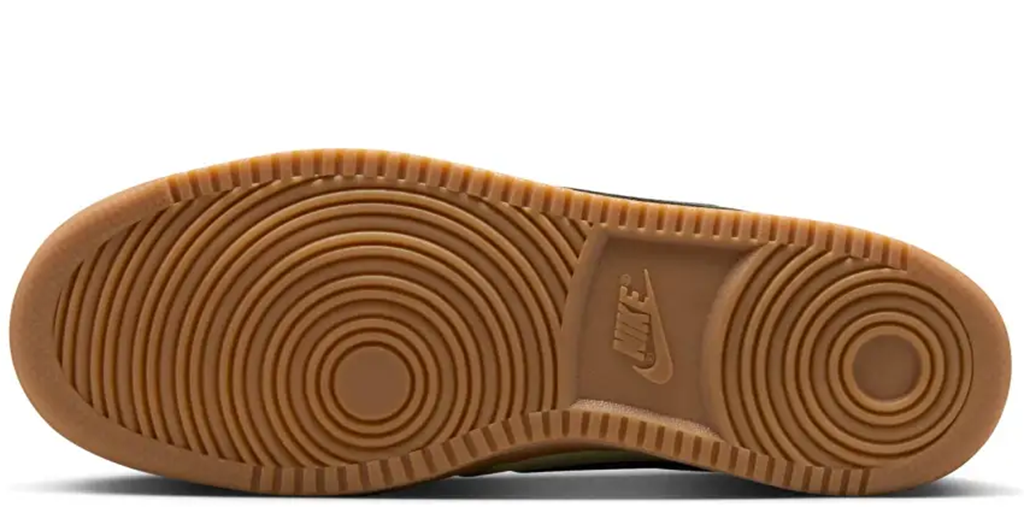 Alternative view of Giày Nike Court Vision Low 'Khaki' HV4506-200