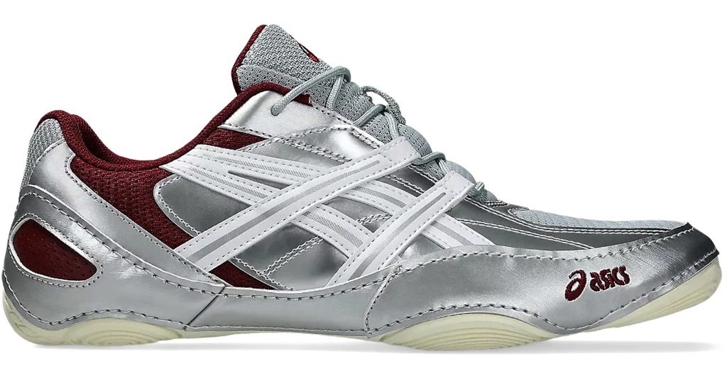 Giày Asics Hypersync ‘Piedmont Grey Pure Silver’ 1203A879-020