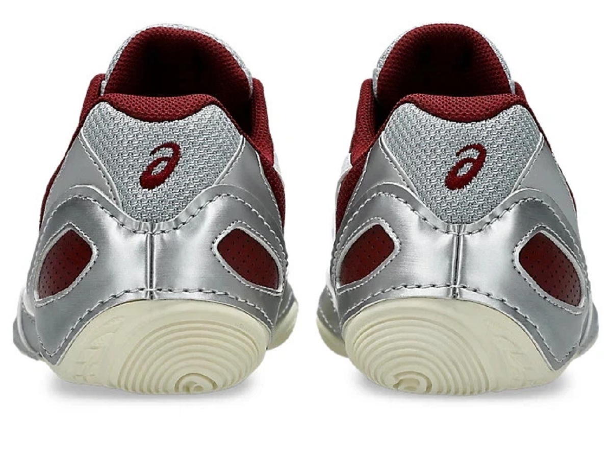 Alternative view of Giày Asics Hypersync ‘Piedmont Grey Pure Silver’ 1203A879-020