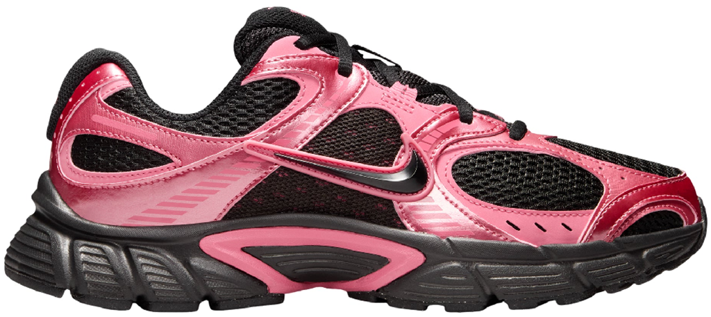 Giày Nike V5 RNR ‘Black Peony’ HQ7901-004