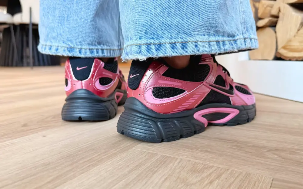 Giày Nike V5 RNR ‘Black Peony’ HQ7901-004 - Ảnh 3