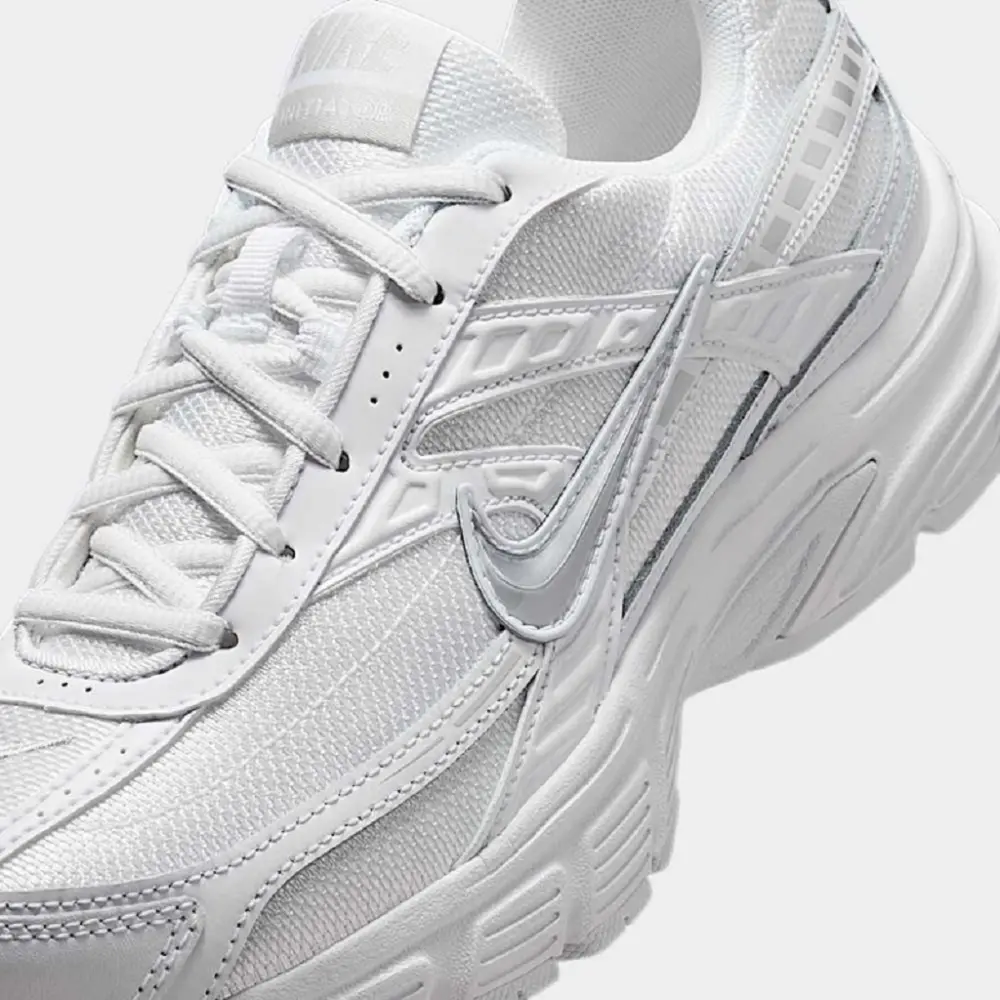 Giày Nike Initiator ‘White’ 394053-100 - Ảnh 8
