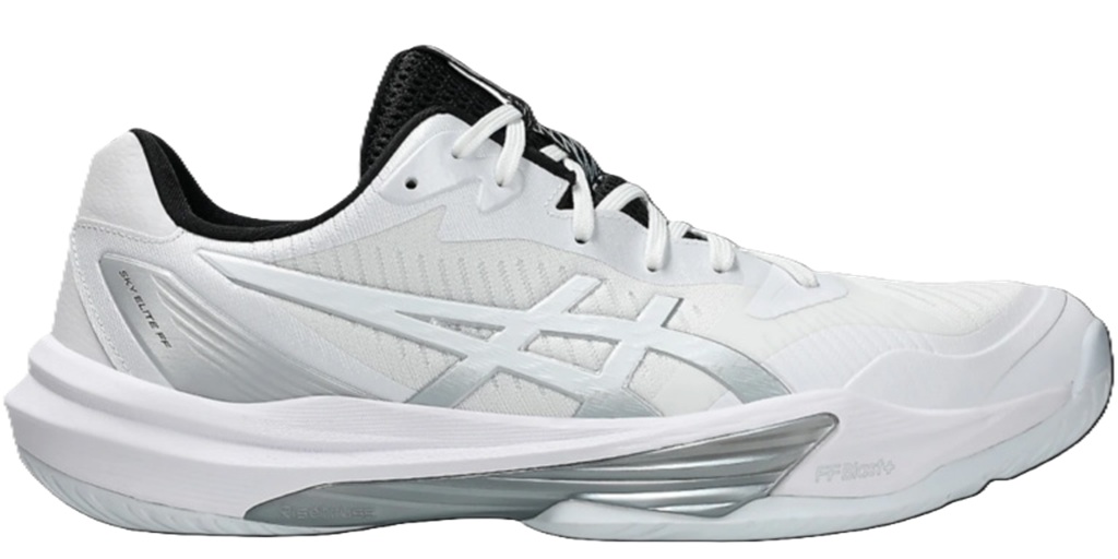 Giày Asics Sky Elite FF 3 ‘White White’ 1051A080-105