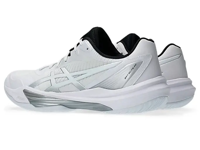 Giày Asics Sky Elite FF 3 ‘White White’ 1051A080-105 - Ảnh 3