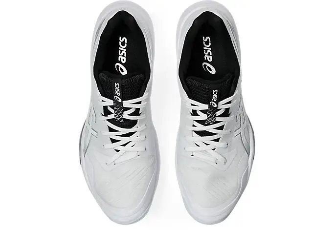 Giày Asics Sky Elite FF 3 ‘White White’ 1051A080-105 - Ảnh 4