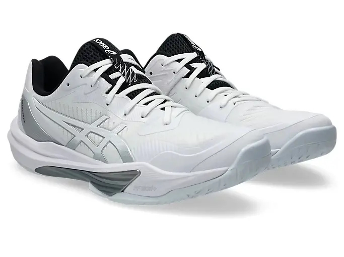 Giày Asics Sky Elite FF 3 ‘White White’ 1051A080-105 - Ảnh 5