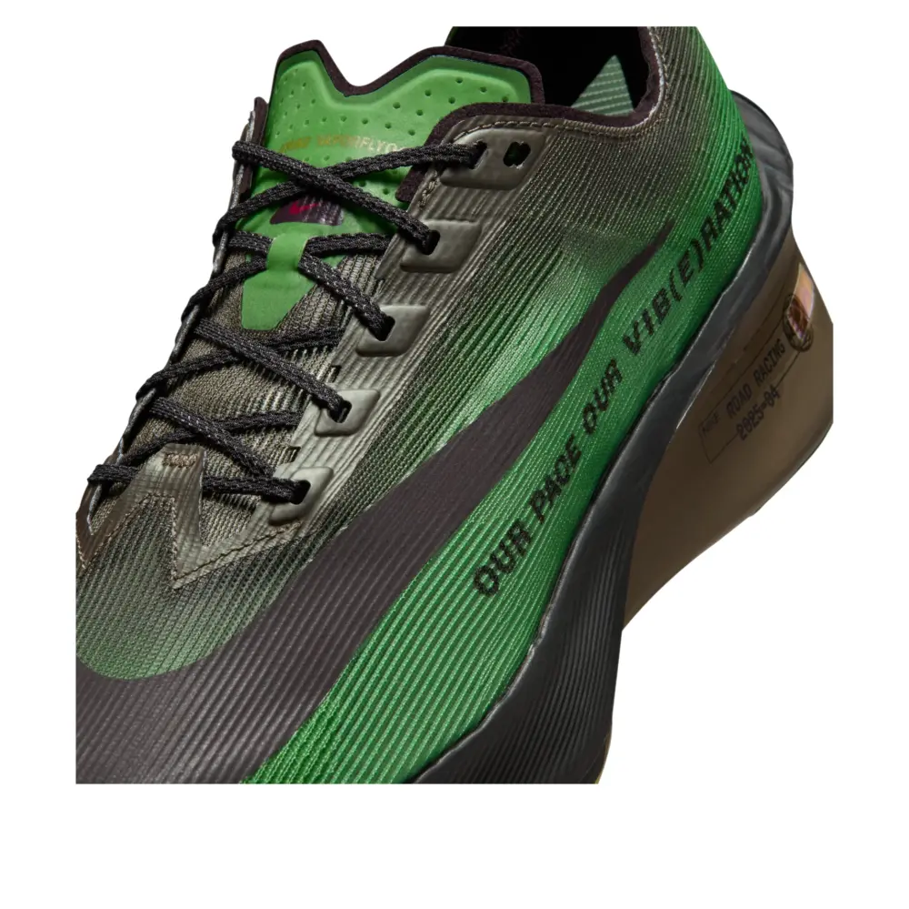 Giày Nike Vaporfly 4 ‘Chlorophyll Off-Noir’ IQ3418-399 - Ảnh 6