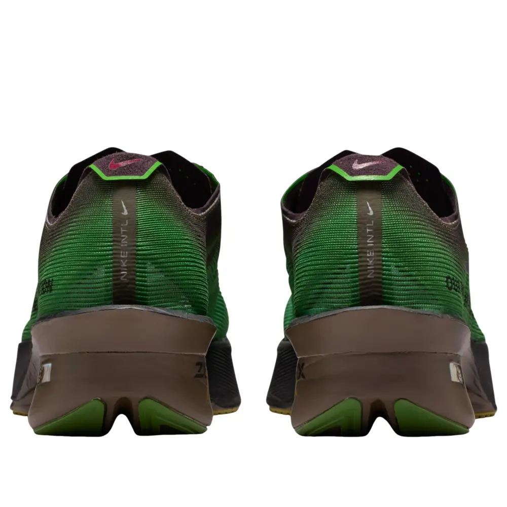 Giày Nike Vaporfly 4 ‘Chlorophyll Off-Noir’ IQ3418-399 - Ảnh 5