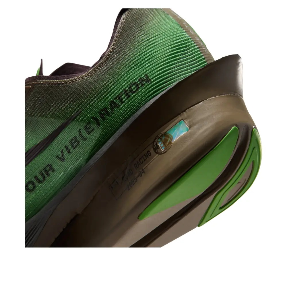 Giày Nike Vaporfly 4 ‘Chlorophyll Off-Noir’ IQ3418-399 - Ảnh 4