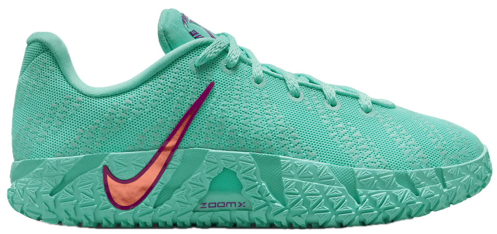 Giày Nike Ja 3 ‘Twelve Time’ IR2159-300