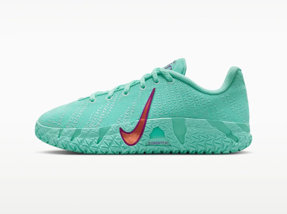 Giày Nike Ja 3 ‘Twelve Time’ IR2159-300 - Ảnh 6