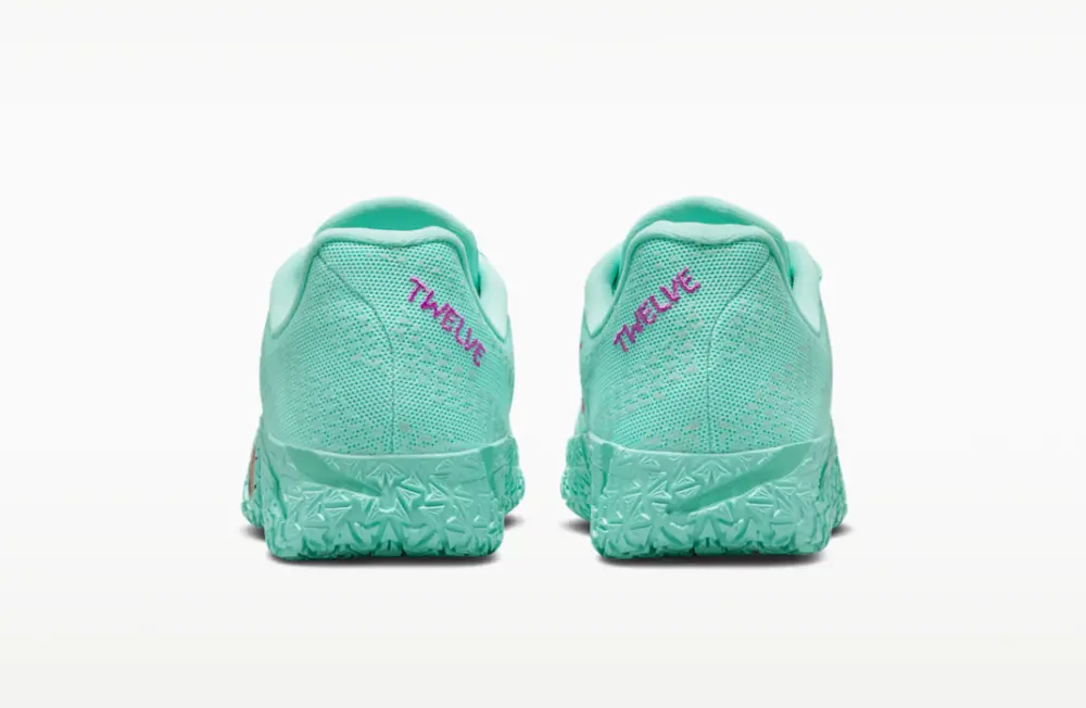Giày Nike Ja 3 ‘Twelve Time’ IR2159-300 - Ảnh 5