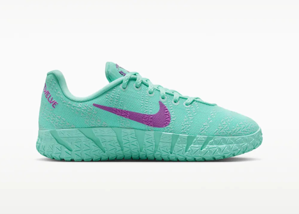 Alternative view of Giày Nike Ja 3 ‘Twelve Time’ IR2159-300
