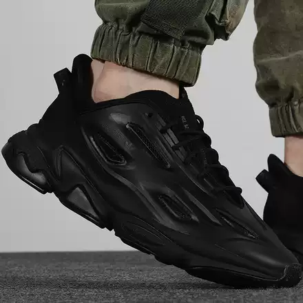 Giày Adidas Ozweego Celox ‘Black’ GZ5230 - Ảnh 3
