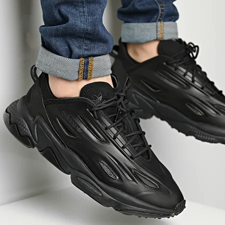 Alternative view of Giày Adidas Ozweego Celox ‘Black’ GZ5230