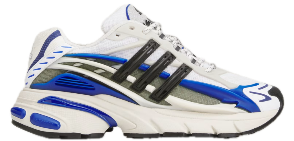 Giày Adidas Adistar Jellyfish ‘Royal Blue’ JP9263