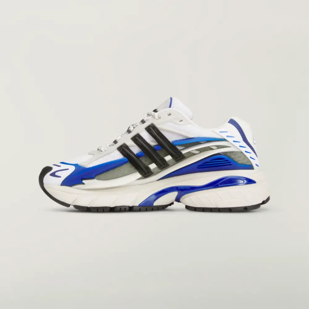 Giày Adidas Adistar Jellyfish ‘Royal Blue’ JP9263 - Ảnh 5