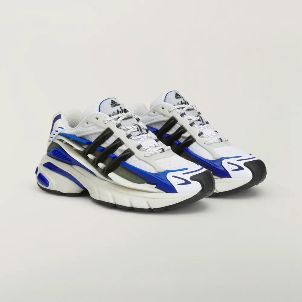 Giày Adidas Adistar Jellyfish ‘Royal Blue’ JP9263 - Ảnh 3