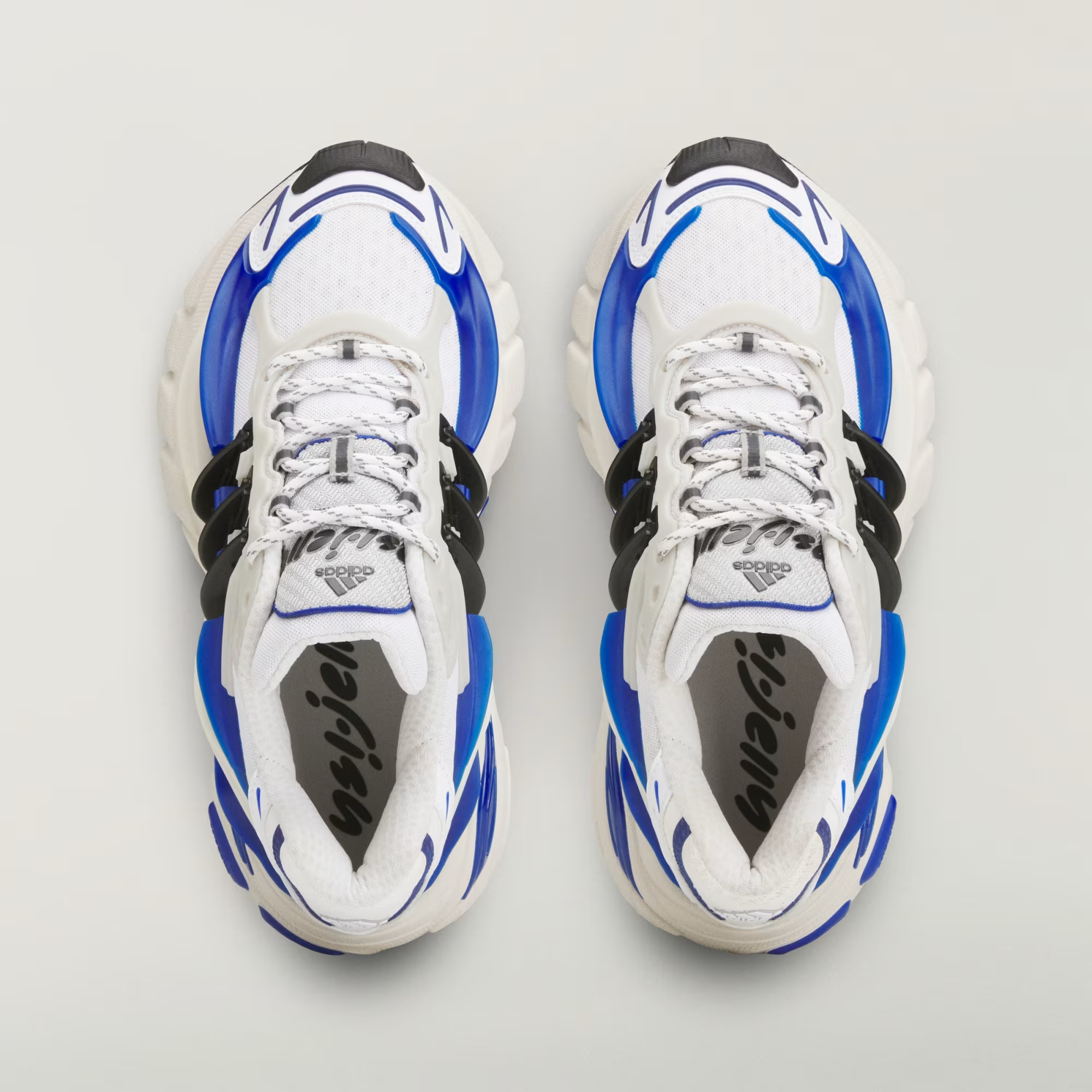 Alternative view of Giày Adidas Adistar Jellyfish ‘Royal Blue’ JP9263