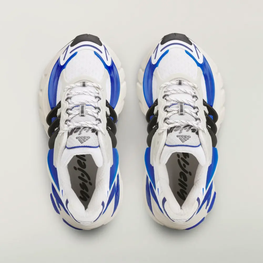 Alternative view of Giày Adidas Adistar Jellyfish ‘Royal Blue’ JP9263