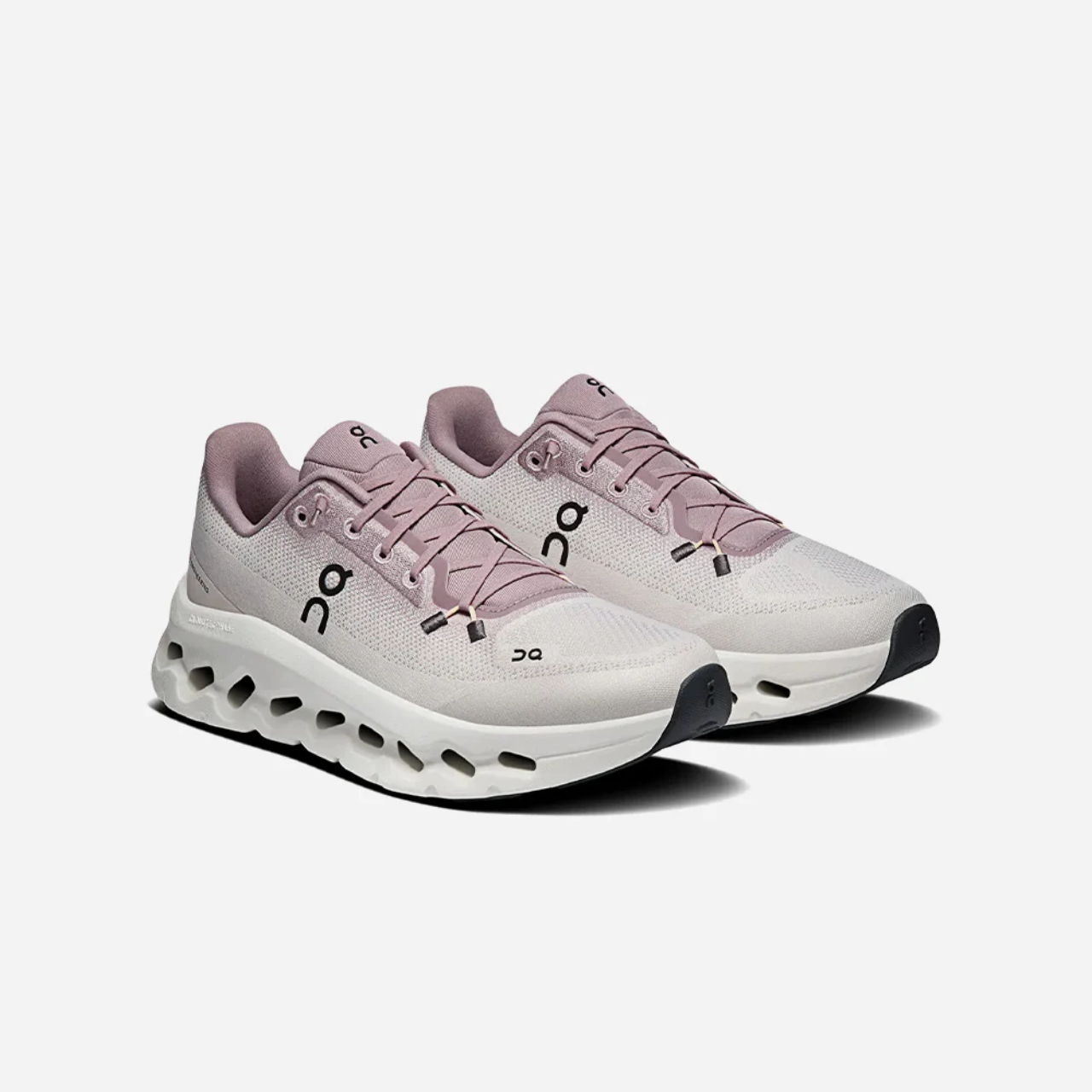 Giày On Running Cloudtilt ‘Pink’ 3WE10054846 - Ảnh 5