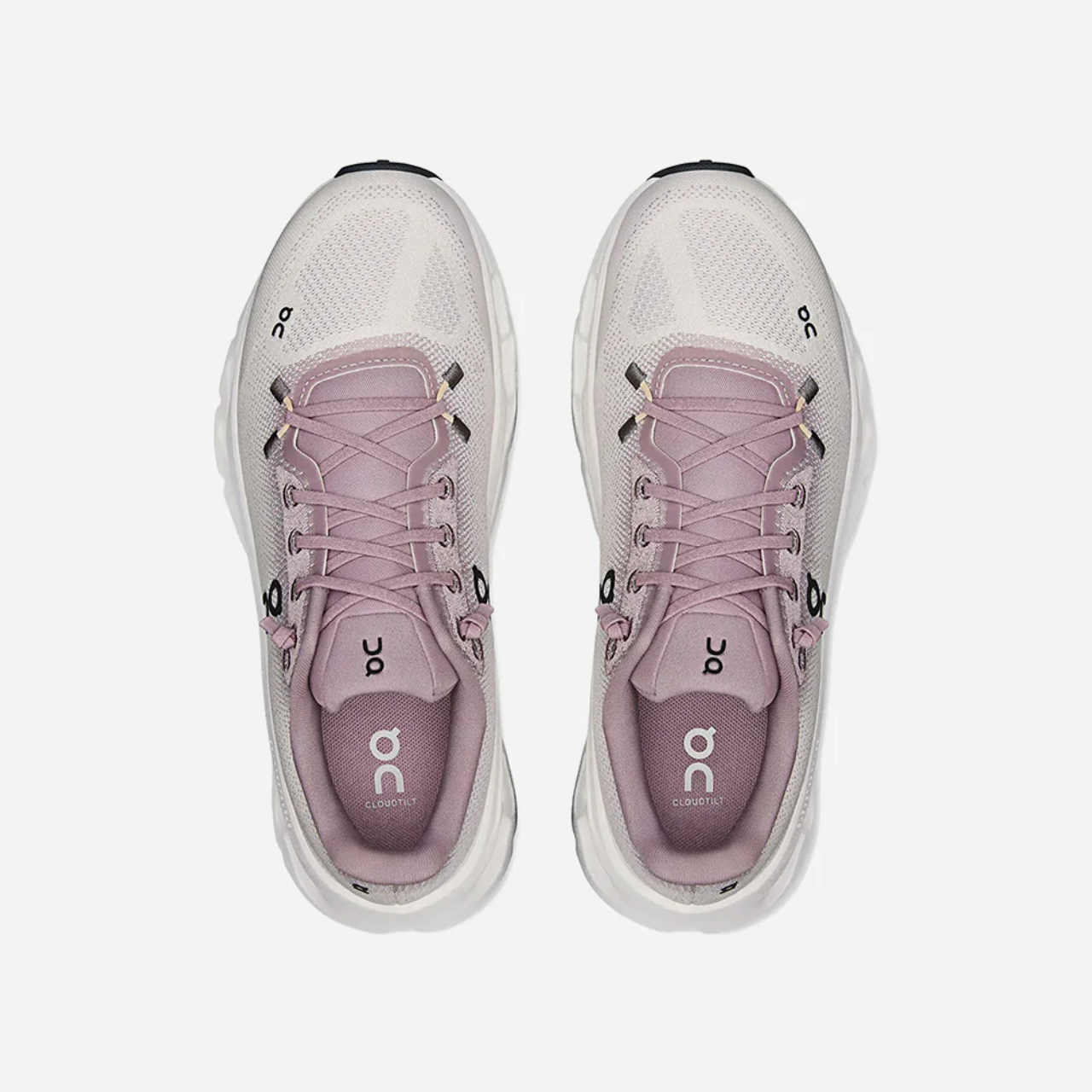 Giày On Running Cloudtilt ‘Pink’ 3WE10054846 - Ảnh 3