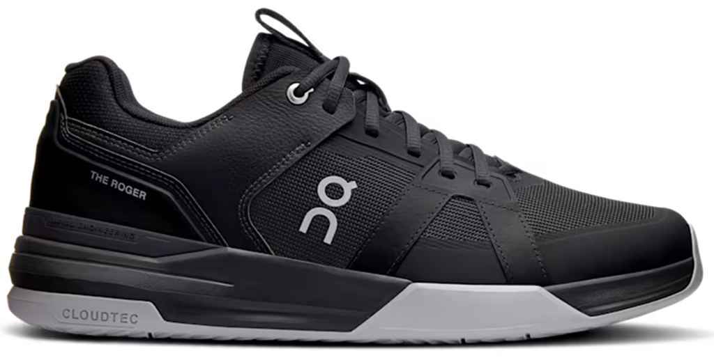 Giày On The Roger Clubhouse Pro ‘Black’ 3MD30030777