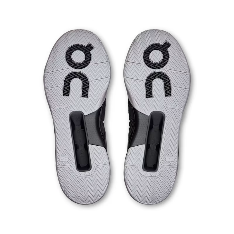 Giày On The Roger Clubhouse Pro ‘Black’ 3MD30030777 - Ảnh 6