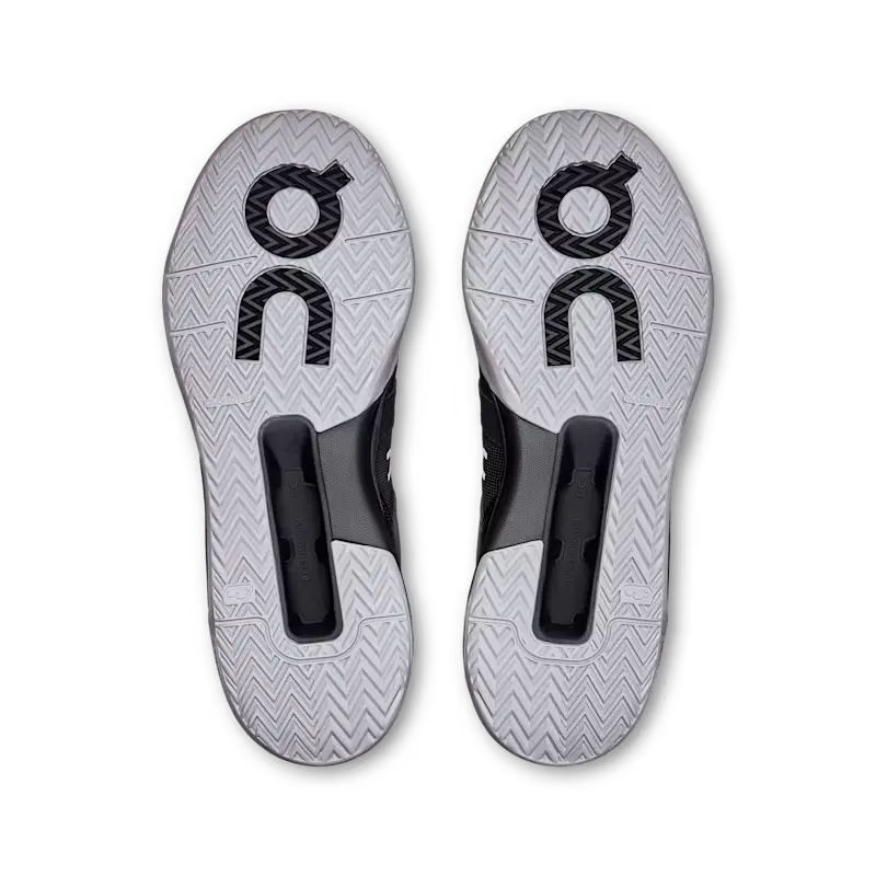 Giày On The Roger Clubhouse Pro ‘Black’ 3MD30030777 - Ảnh 6
