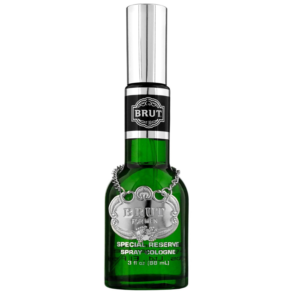 Nước Hoa Nam Brut Special Reserve Eau De Cologne 88ml