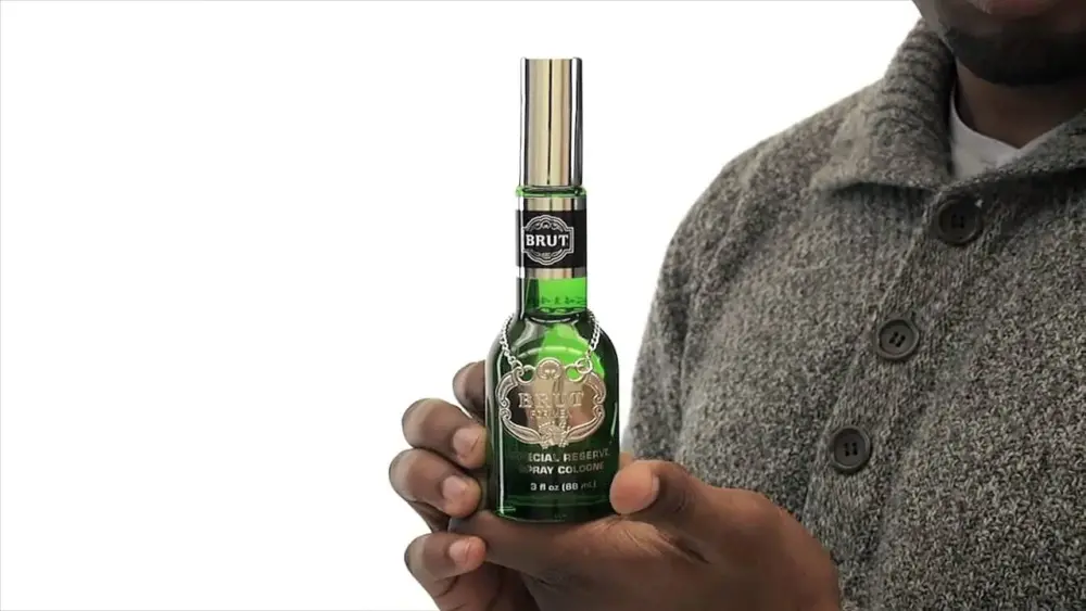 Nước Hoa Nam Brut Special Reserve Eau De Cologne 88ml - Ảnh 4